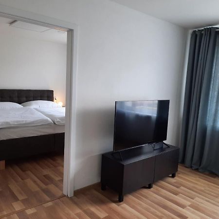 Apartman Fillomena Liptovský Mikuláš Екстериор снимка