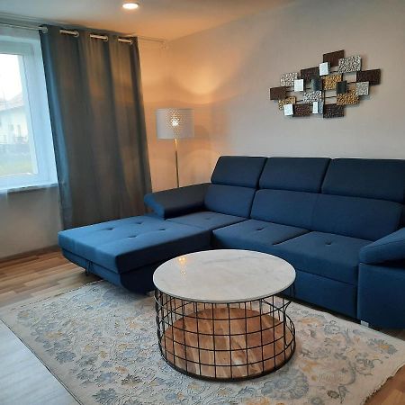 Apartman Fillomena Liptovský Mikuláš Екстериор снимка