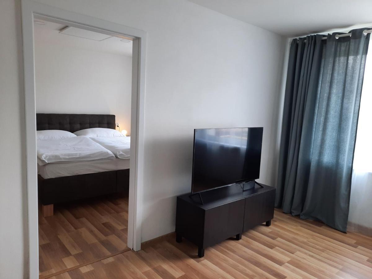 Apartman Fillomena Liptovský Mikuláš Екстериор снимка