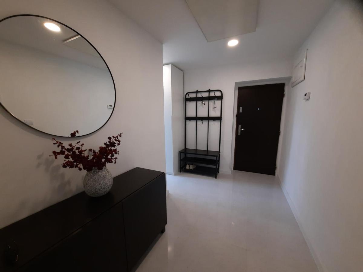 Apartman Fillomena Liptovský Mikuláš Екстериор снимка