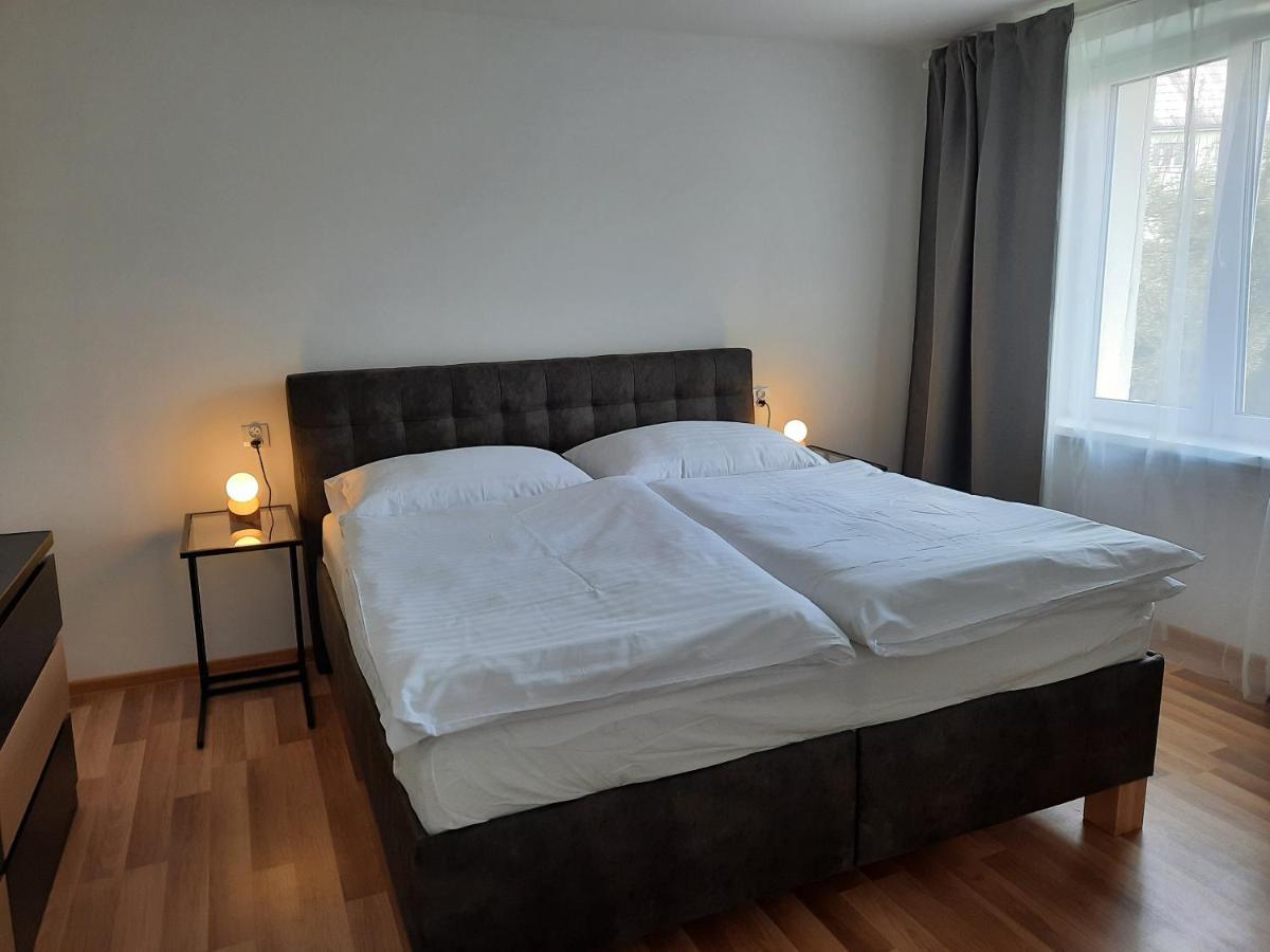 Apartman Fillomena Liptovský Mikuláš Екстериор снимка