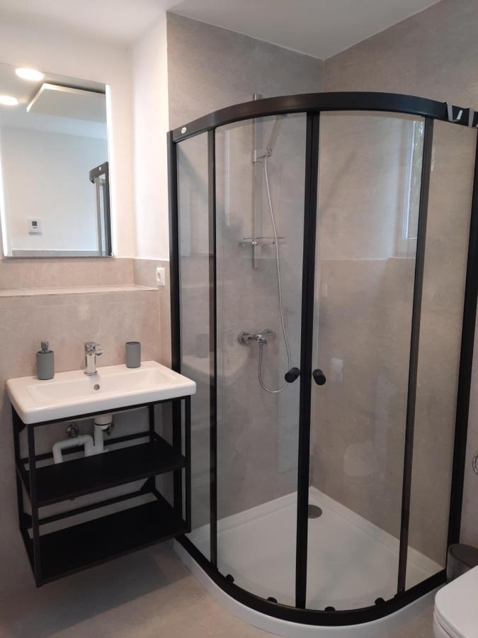 Apartman Fillomena Liptovský Mikuláš Екстериор снимка
