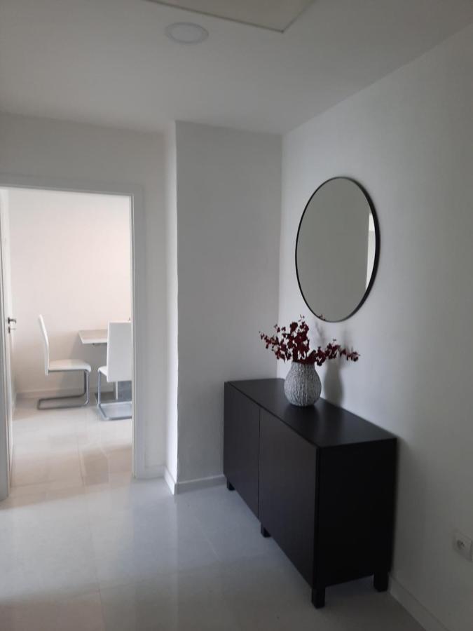 Apartman Fillomena Liptovský Mikuláš Екстериор снимка