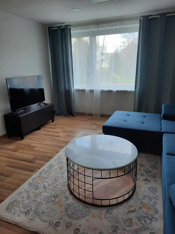 Apartman Fillomena Liptovský Mikuláš Екстериор снимка