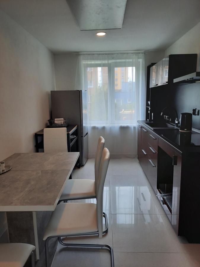 Apartman Fillomena Liptovský Mikuláš Екстериор снимка