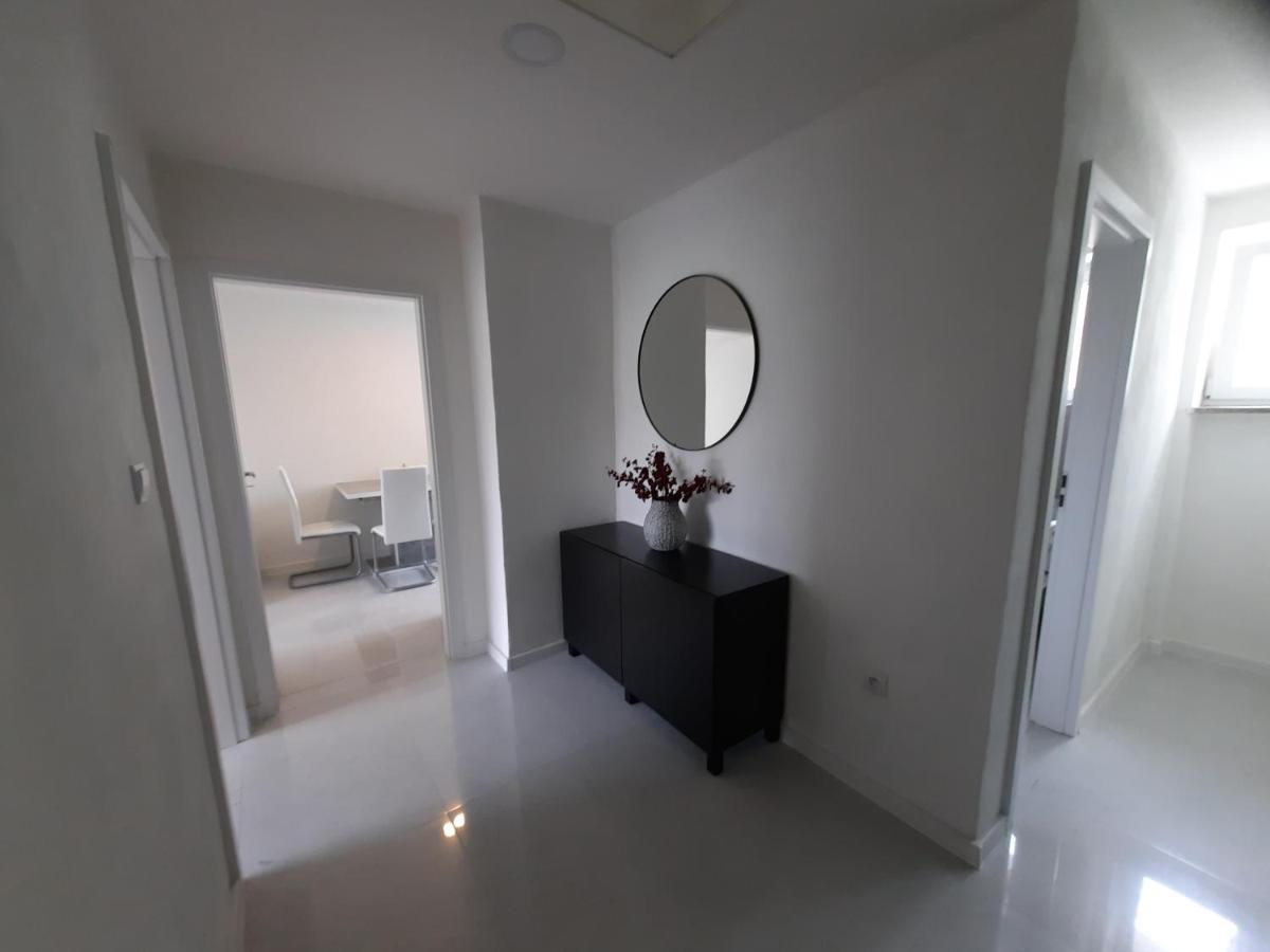 Apartman Fillomena Liptovský Mikuláš Екстериор снимка