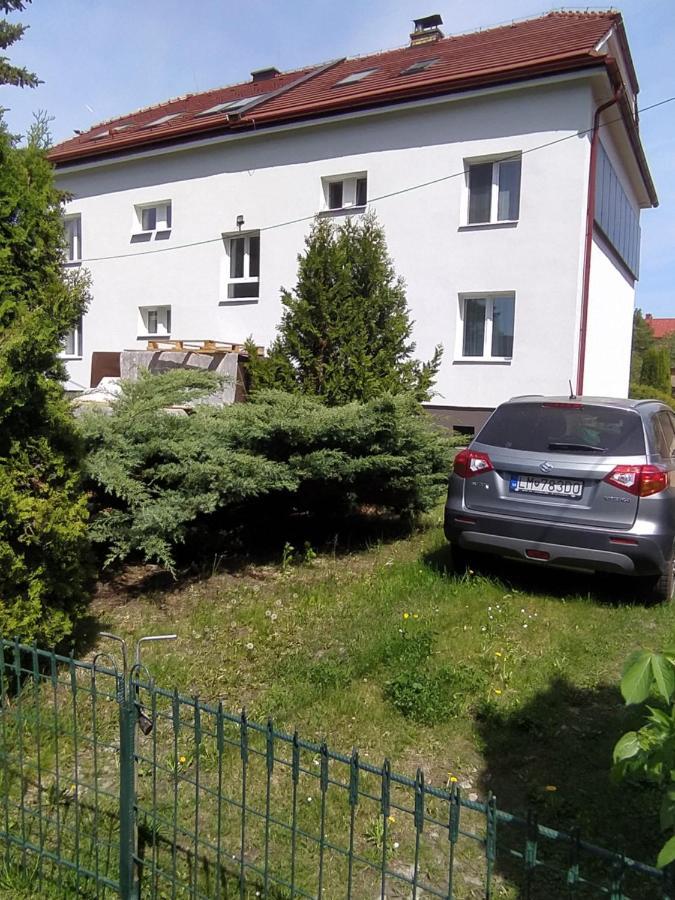 Apartman Fillomena Liptovský Mikuláš Екстериор снимка