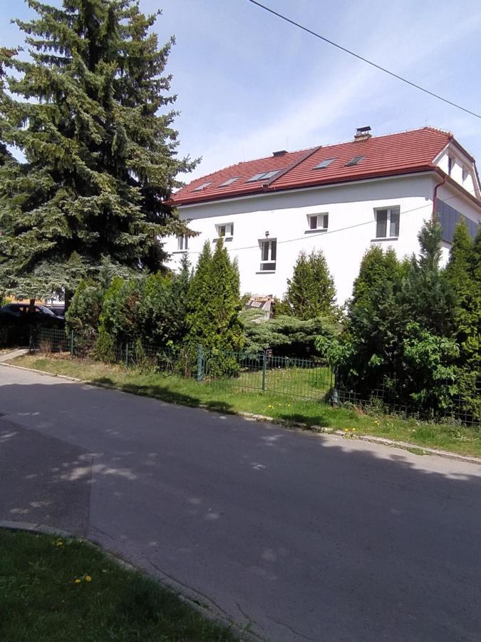 Apartman Fillomena Liptovský Mikuláš Екстериор снимка