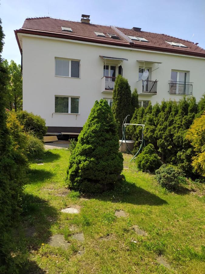Apartman Fillomena Liptovský Mikuláš Екстериор снимка